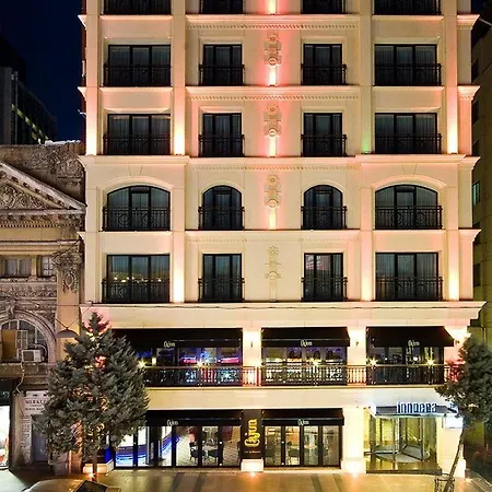 Innpera Istambul