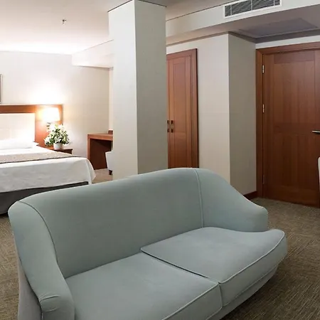 Innpera 4* Istambul