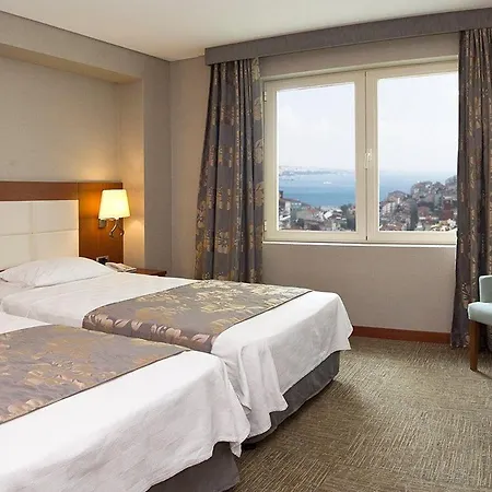 Innpera Istanbul