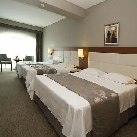 Innpera Hotel Istambul