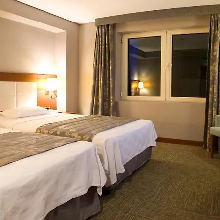 Innpera Hotel Istanbul