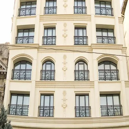 Innpera Hotel 4*