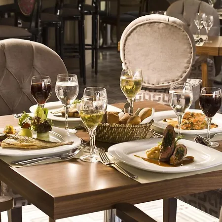 Innpera Istanbul