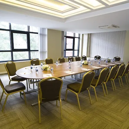 Innpera Hotel Istanbul
