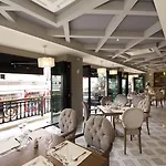 Hotell Innpera Istanbul