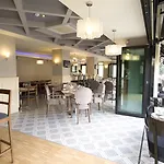 Hotell Innpera Istanbul
