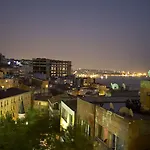 Innpera Hotell Istanbul