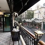 Innpera 4* Istanbul