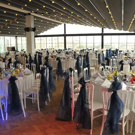 Hotel Innpera Istanbulská provincie