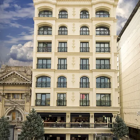 Innpera 4*