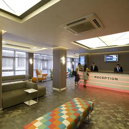 Innpera Κωνσταντινούπολη