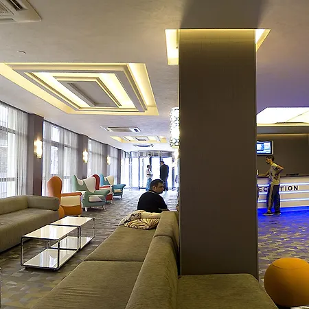 Otel Innpera İstanbul