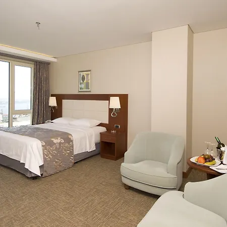 Innpera Otel İstanbul