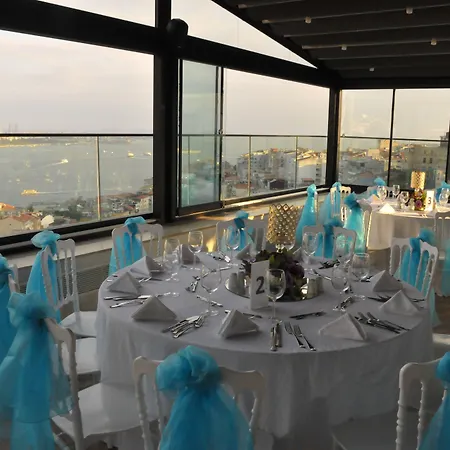 Innpera 4* Κωνσταντινούπολη