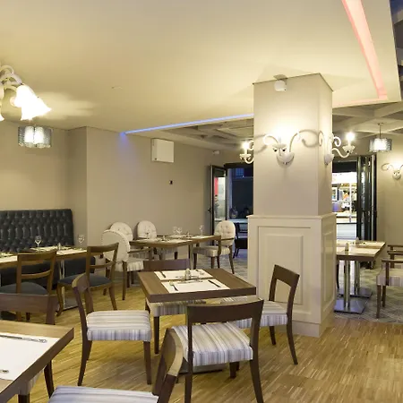 Otel Innpera İstanbul