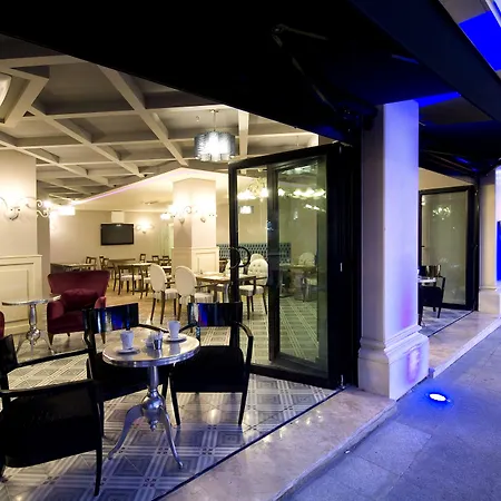 Innpera Hotell 4*