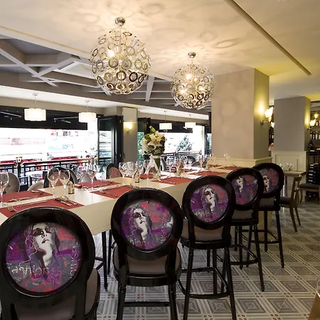 Innpera 4*