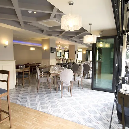 Hotel Innpera Istambul