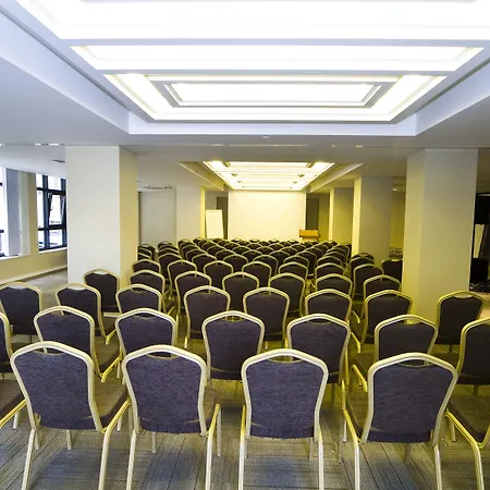 Innpera Κωνσταντινούπολη