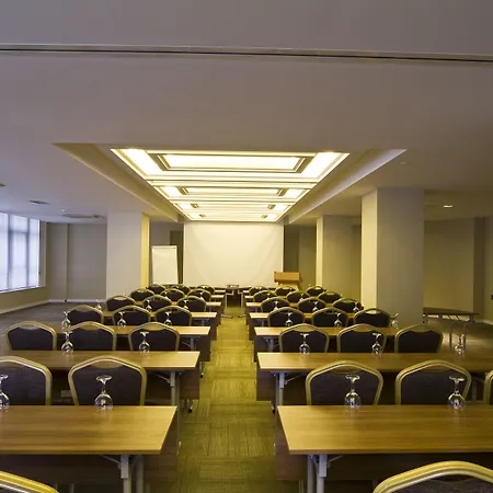 Hotell Innpera