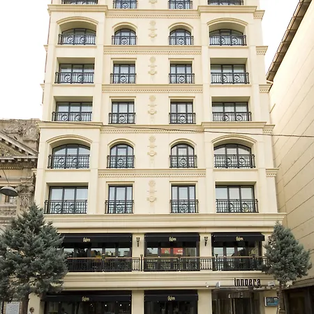 Innpera 4*