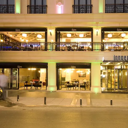 Hotell Innpera