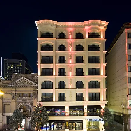 Innpera Otel 4*