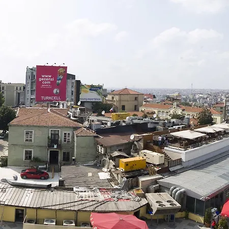מלון Innpera
