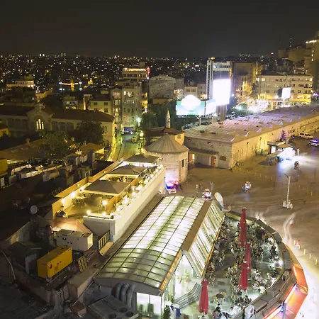 Innpera 4* Κωνσταντινούπολη