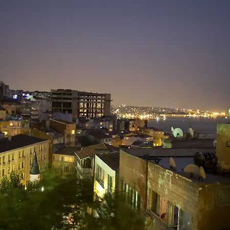 Innpera Otel İstanbul