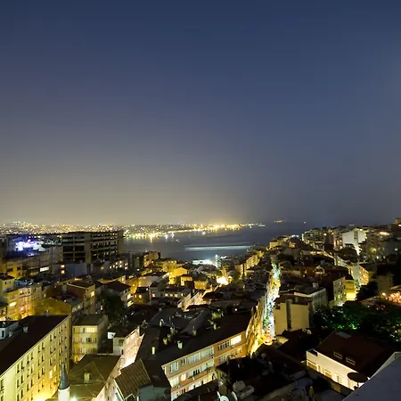 Innpera Hotel Istambul