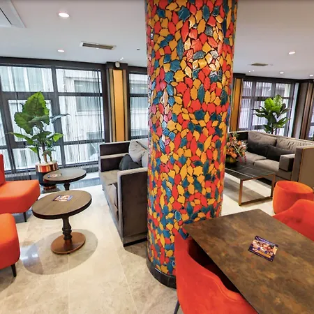 Innpera Ξενοδοχείο