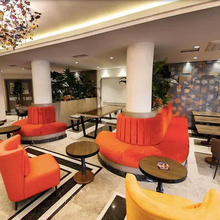 Innpera Otel İstanbul