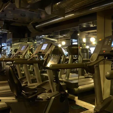 Innpera 4* Istanbul