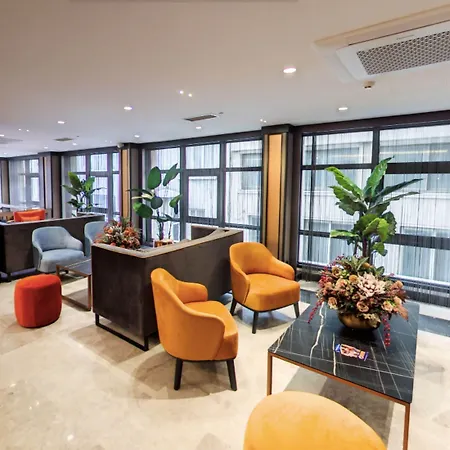 Hotell Innpera