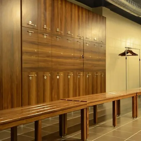 Innpera 4* Istanbul