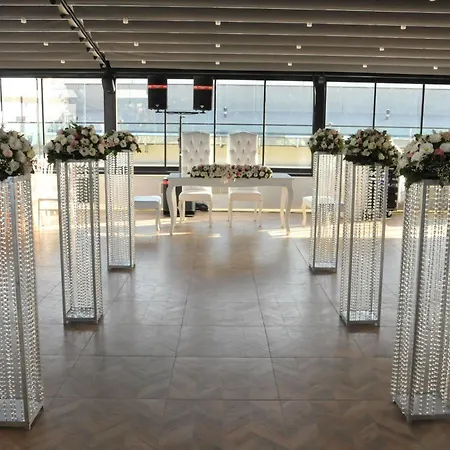 Innpera 4* Istanbulská provincie
