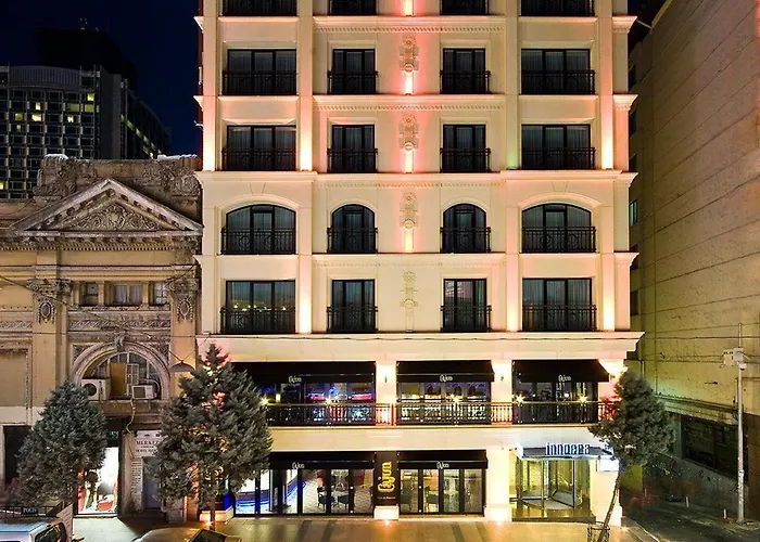 Innpera Provincia di Istanbul