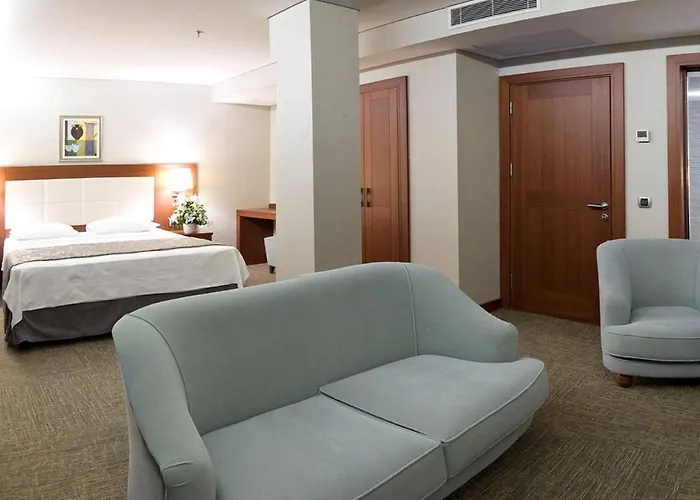 Innpera 4* Стамбул