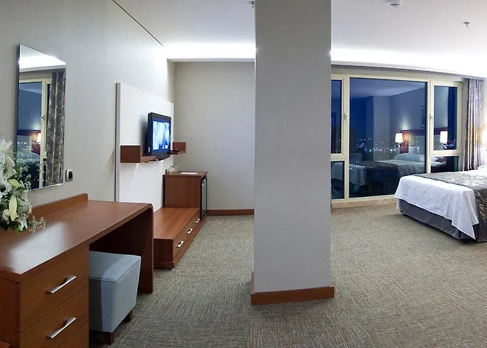 Hotel Innpera Provincia di Istanbul