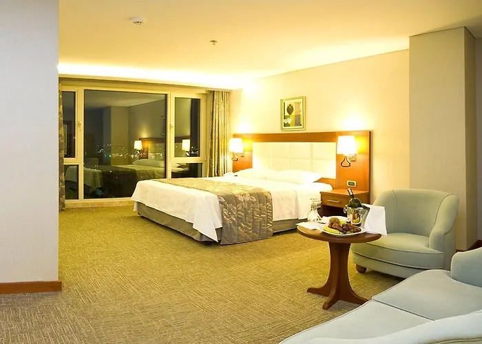 Innpera Hotel Provincia di Istanbul