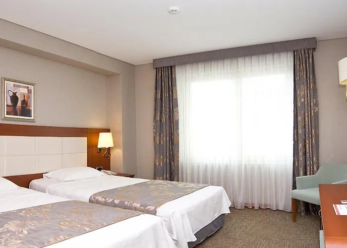 Innpera Отель 4*