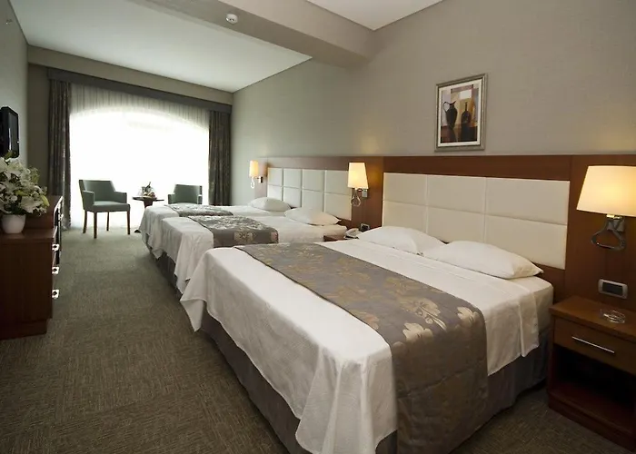 Innpera Hotel Provincia di Istanbul