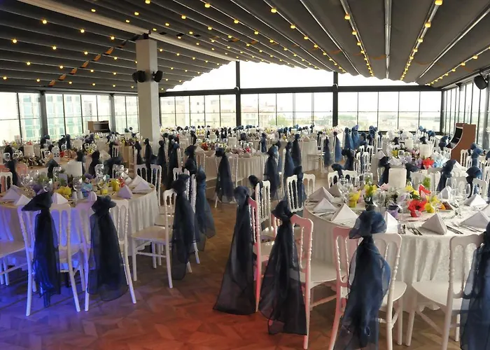 Hotel Innpera Provincia di Istanbul