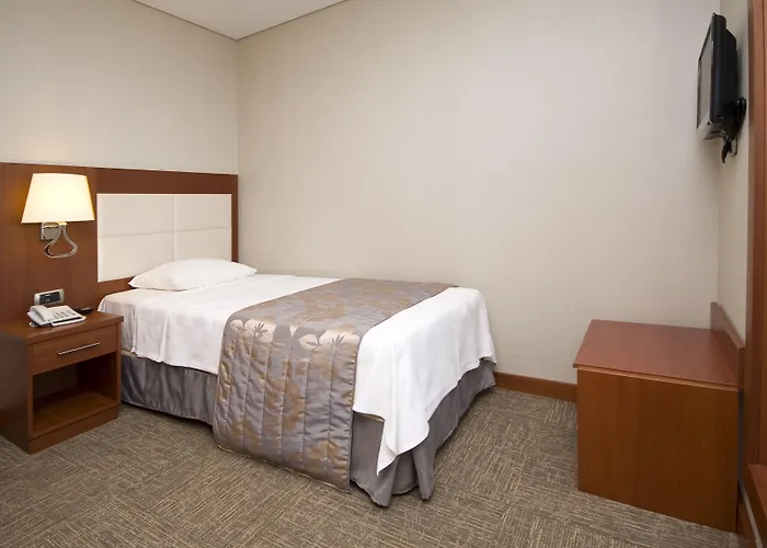 Hotel Innpera Provincia di Istanbul