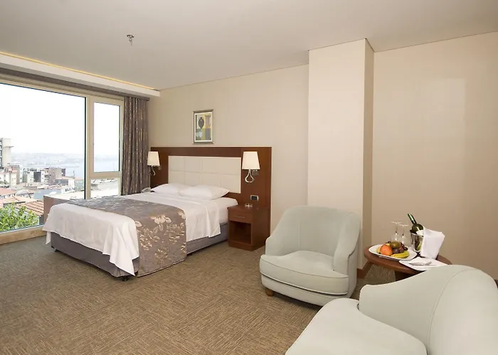 Innpera Hotel Provincia di Istanbul