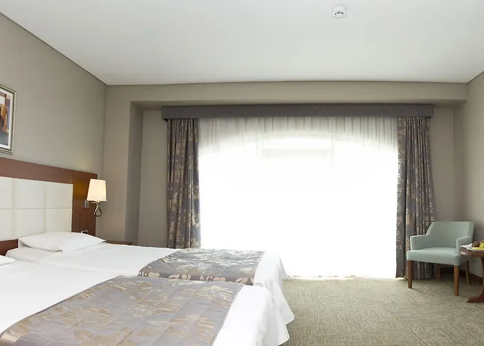 Innpera 4* Provincia di Istanbul