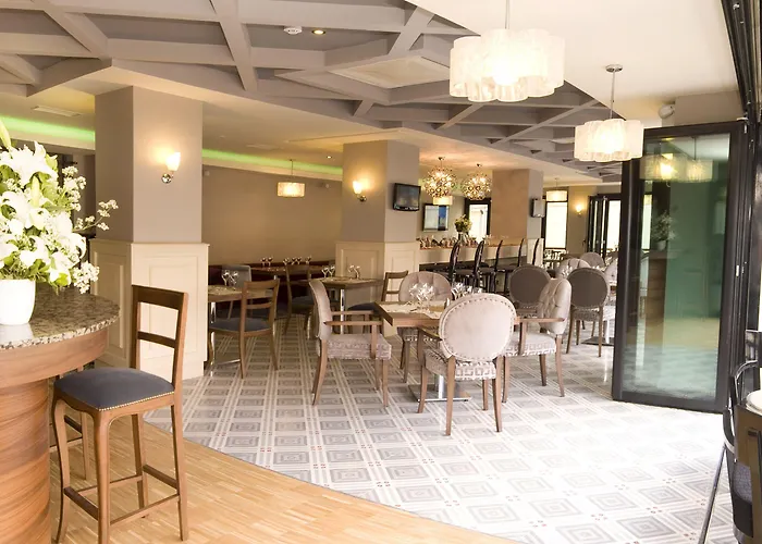 Hotel Innpera Provincia di Istanbul