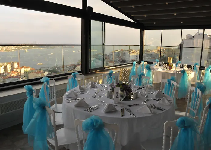 Innpera 4* Стамбул