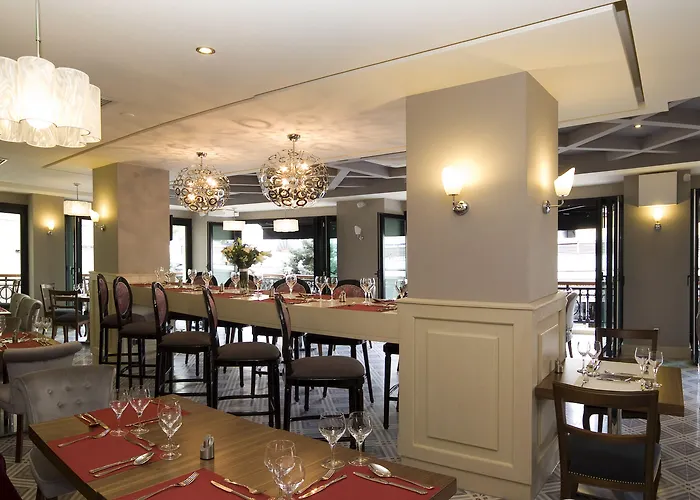 Innpera Стамбул